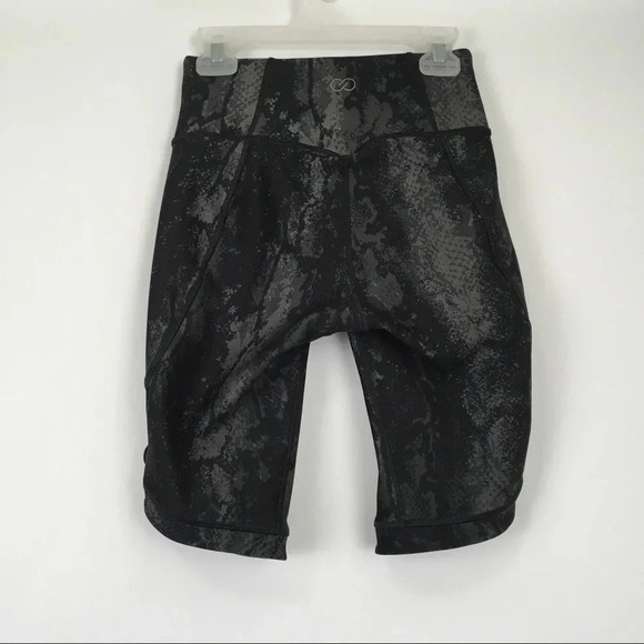 Calia Essential High Rise‎ Bike Shorts - Picture 4 of 7